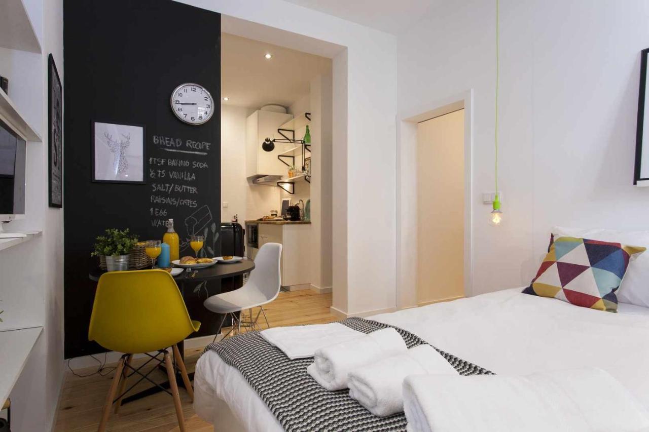 Design Chiado Center Lisbona